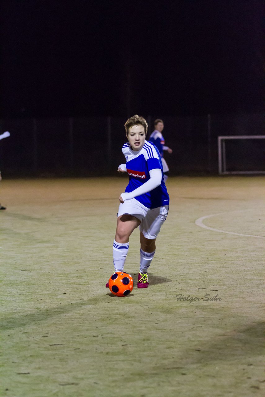 Bild 112 - Frauen FSC Kaltenkirchen - Kieler MTV 2